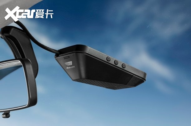 mobileye将于明年ipo上市!它的实力你了解多少?-爱卡汽车爱咖号