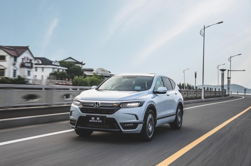 2020年最红SUV，为什么非皓影莫属？