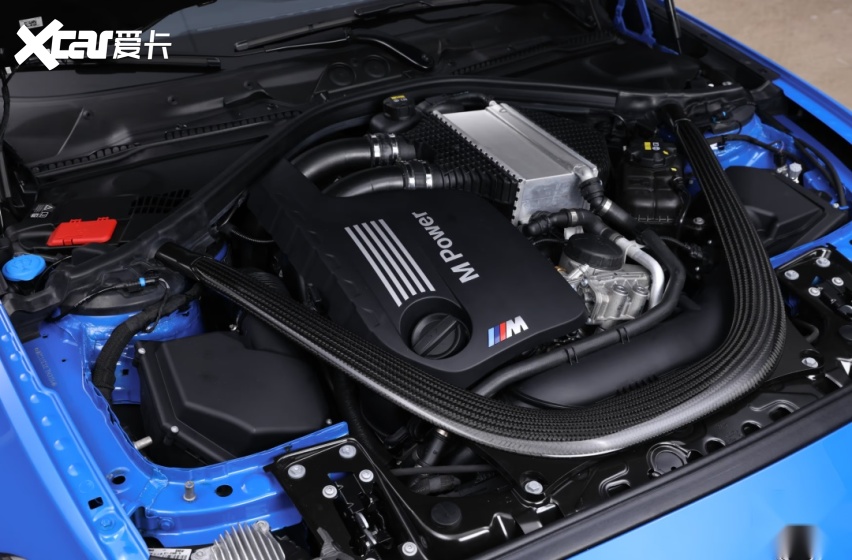 现在真看不到如此干练的宝马了...