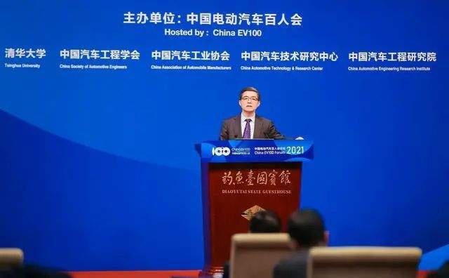 充电五分钟，续航千公里的都是骗子？
