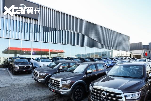 这台长城车一天卖600 ,了解一下-爱卡汽车爱咖号