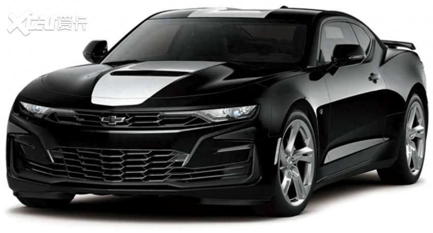 "大黄蜂"的告别!雪佛兰科迈罗最终版发布,搭6.2升v8发动机