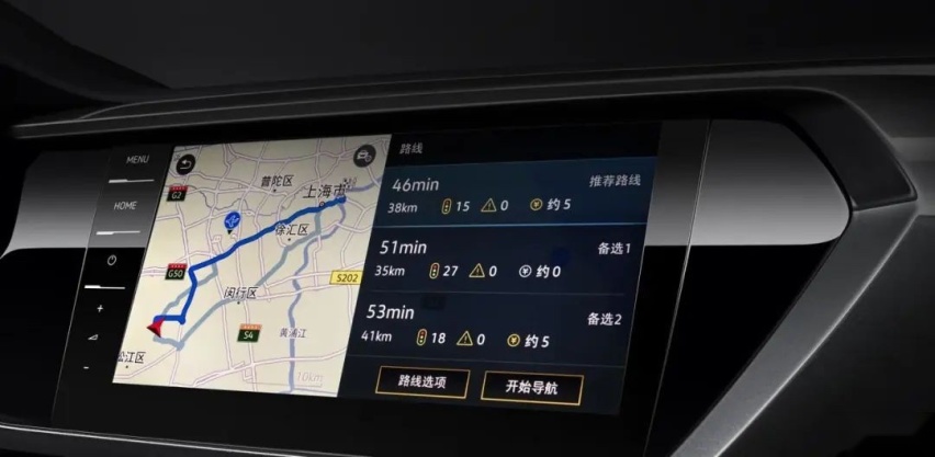 新车速递 | 售价15.66万起 2022款上汽大众途岳诚意上市