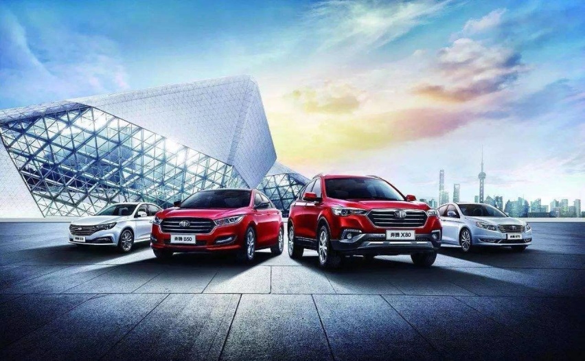 最厚道的国产SUV，全身名牌仅售6万，上市一月已卖出万辆