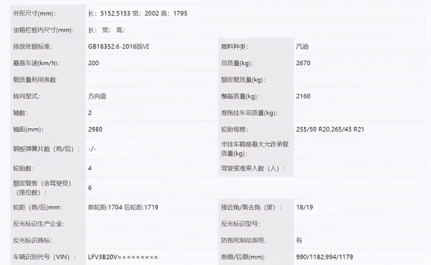 车身比途昂还大!一汽大众新款SUV,即将亮相上海车展