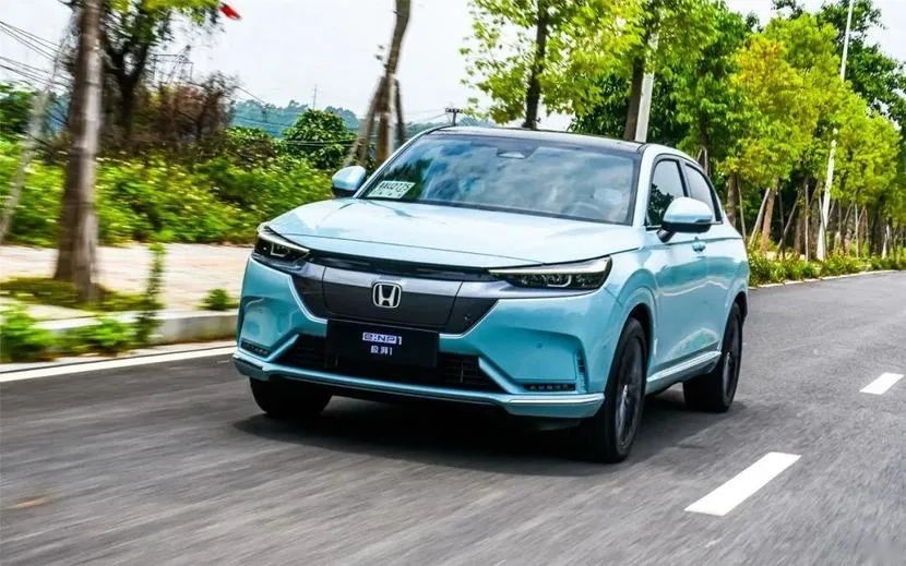新捷途X70S、欧尚Z6、广汽本田e:NP1 极湃1等 | 一周新车