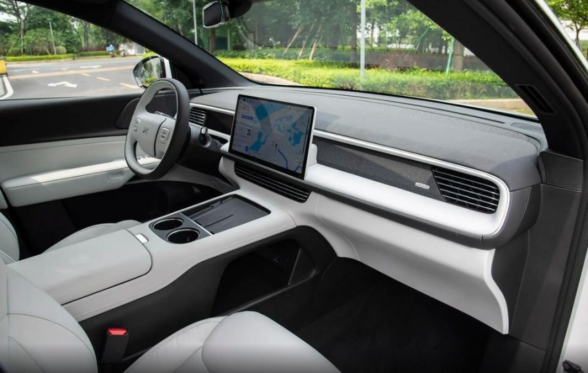 集“全村”的希望？对标特斯拉Model Y，小鹏G6够不够格