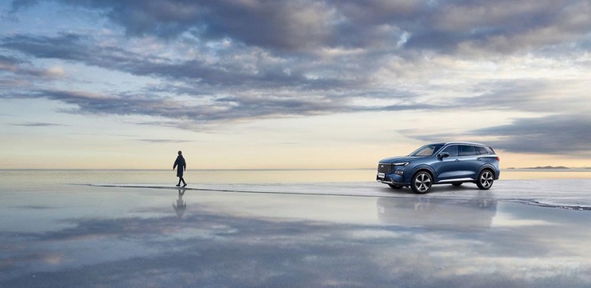 领睿和RAV4怎么选  没有对比就没有伤害