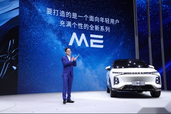 上海车展开幕，上汽荣威4款新车“炸”场