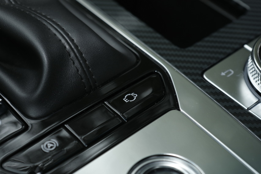 从外观到驾驶模式都可以选择   试驾捷途X70 COUPE