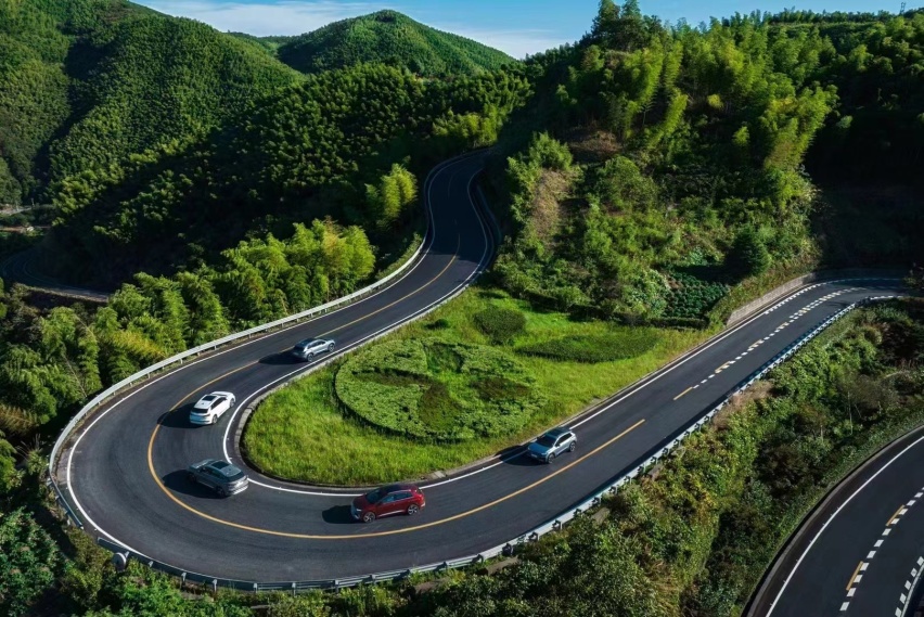 纯电新境，“Audi Q4 e-tron全国试驾体验会”圆满落幕