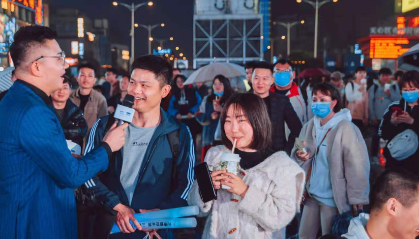玩出不一样的精彩！博越亚运版上市品鉴会长沙站，全程高能