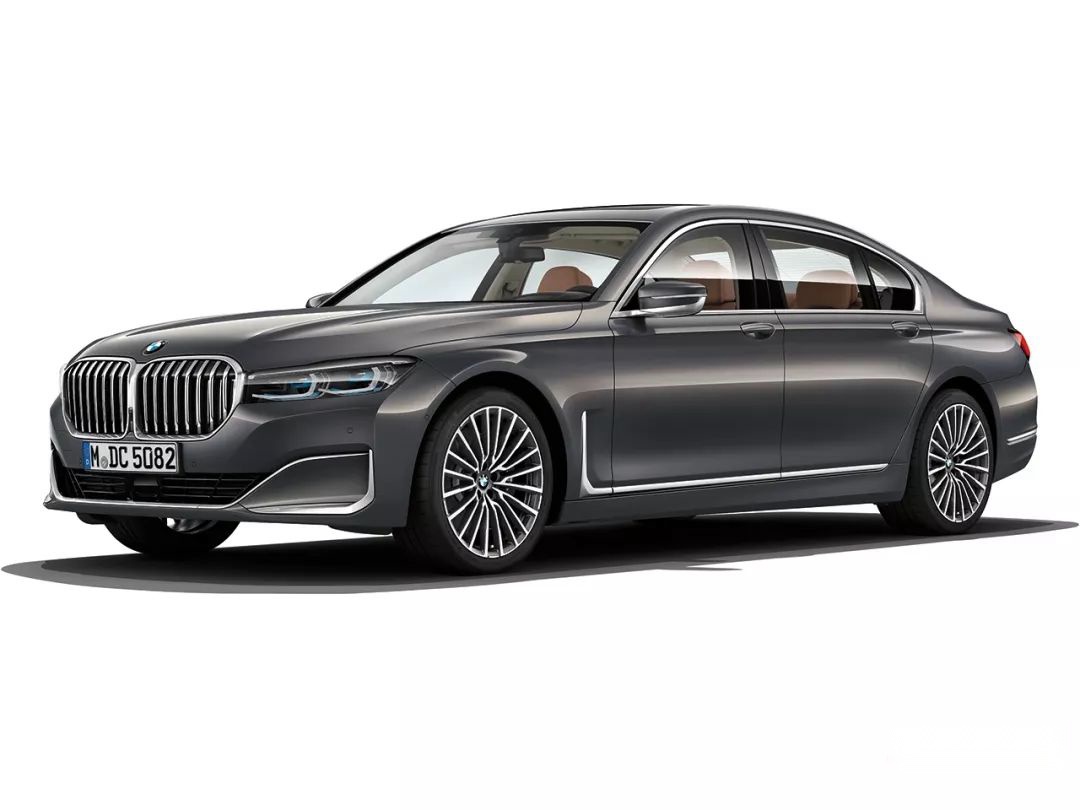 深受国人喜爱的新BMW 7系即将登场，个性化定制是最大亮点