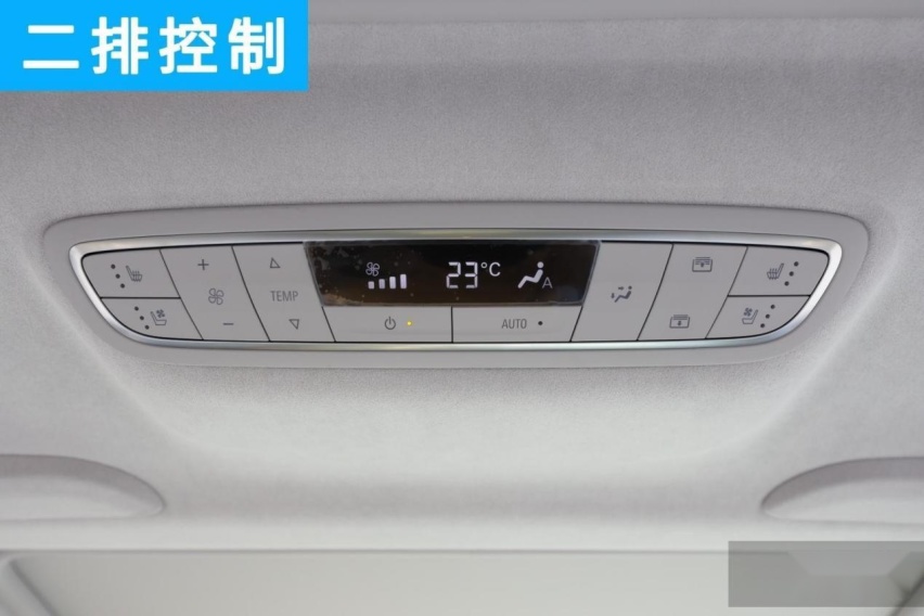 谁才是属于未来的商务MPV？上汽大通MIFA 9 VS 别克GL8？