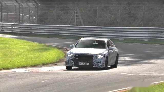 下一代AMG E 63可以失去V8，但请保留刺激元素！