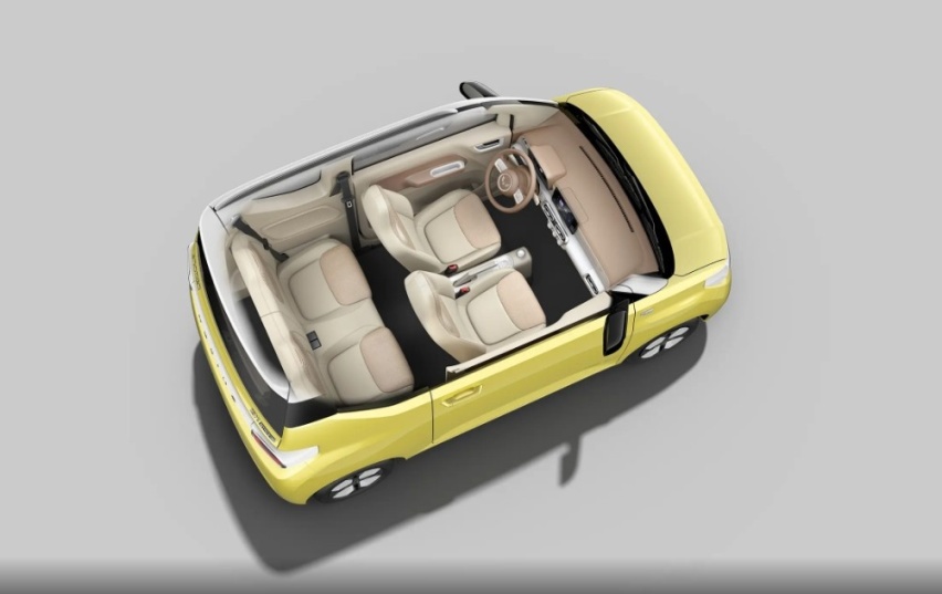 售4.68万元，宏光MINIEV马卡龙版续航215km带快充，值不值？