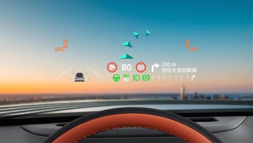 20+万预算，大5座SUV怎么选？深蓝S7对比特斯拉Model Y