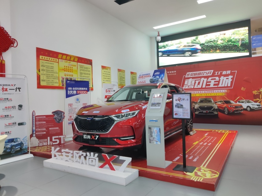 这些又大又便宜的热销SUV，买车时内幕有多少？