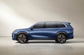 15-20万家用大六座SUV，全系标配乾崑智驾+鸿蒙座舱，华境S配置解