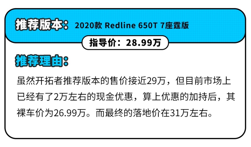 汉兰达迟迟不换代？忘了它吧 这些车给你快乐