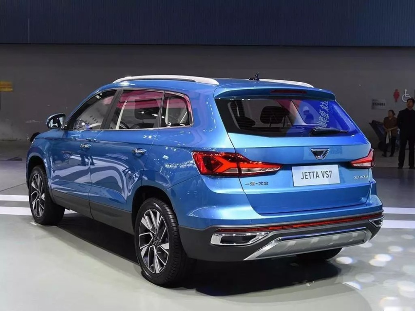 SUV唱主角、最后一款要加价百万？2月份即将上市的新车