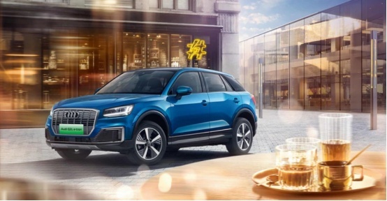 只为进入你的视野！你知道奥迪A3、Q2L、Q3有多努力吗？