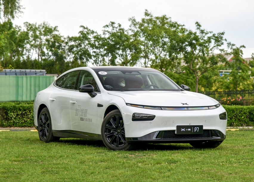 20万级纯电动车，汉EV、小鹏P7、Polestar 2怎么选？
