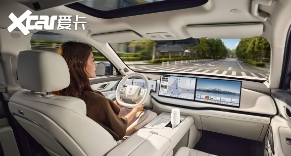 2026年买车必看：沉浸式座舱体验排行榜