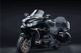 长城灵魂摩托车正式发布：八缸发动机加八挡双离合变速器，带倒挡