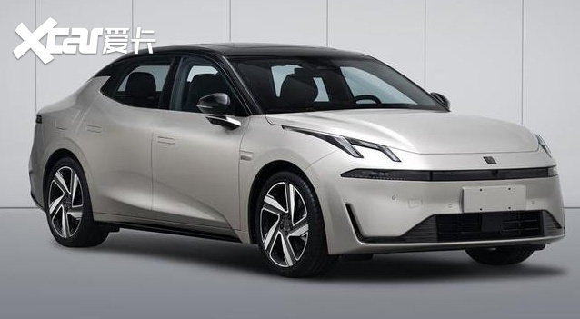 领克07 emp申报图曝光,搭载em-p超级增程电动系统