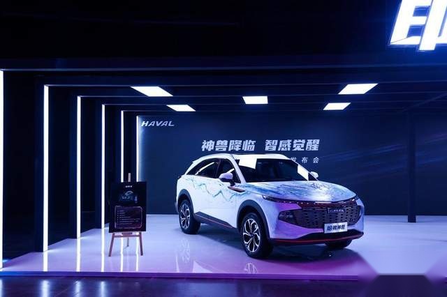 一文盘点；共计六款新车型的哈弗神兽到底该怎么选？