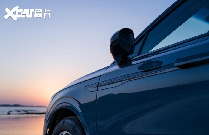 油耗高续航短？航海家混动版 “实力破局”！