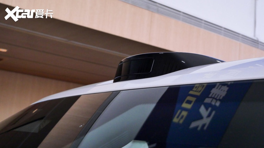 福特智趣烈马探店：什么是全地形露营SUV？