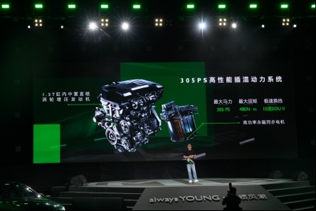 国产“AMG”？MG推出官方改装厂牌X POWER