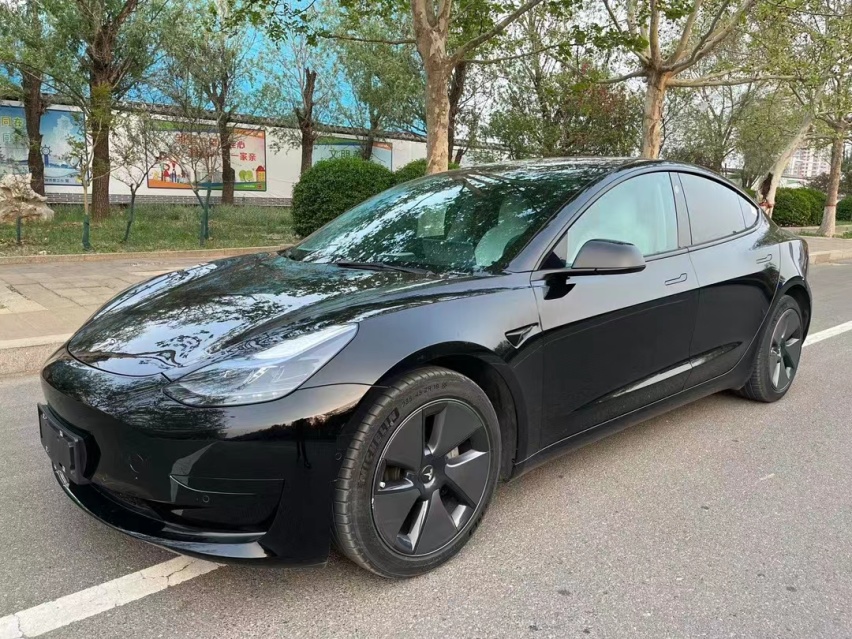 特斯拉Model 3：电动时代的先锋与革命者