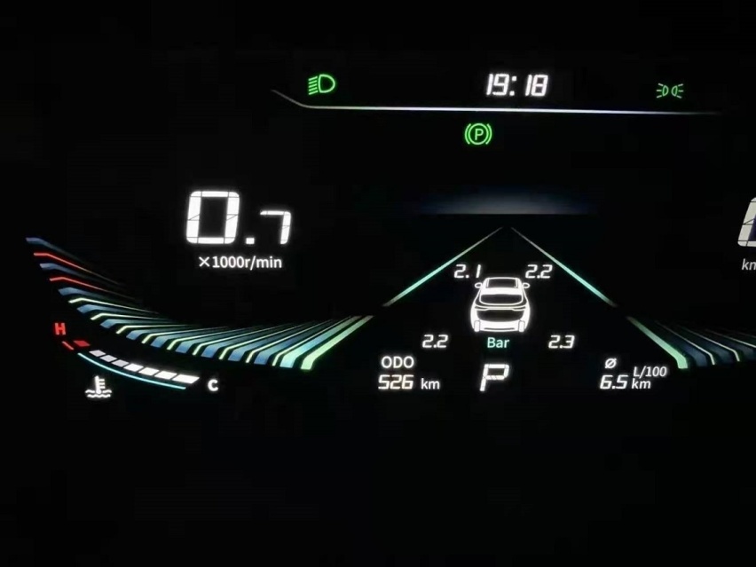 命名有深意，解读风行T5 EVO名字内涵，全新形象颠覆以往