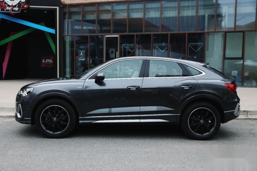 不止于SUV——奥迪Q3轿跑版评测