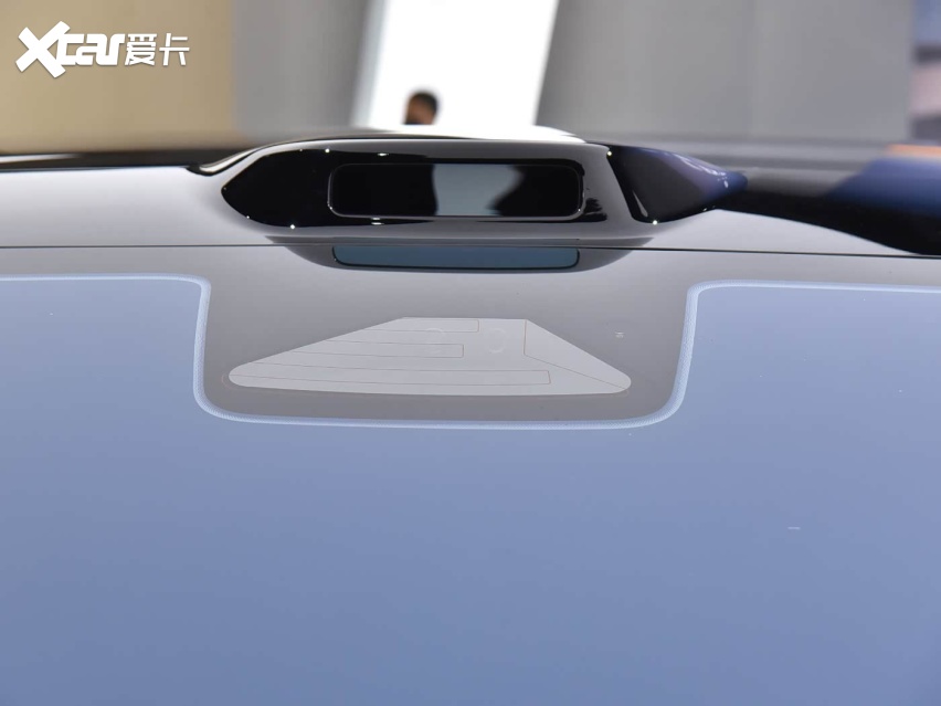 896线激光雷达+鸿蒙座舱尚界Z7上市谁是竞争对手？(图3)