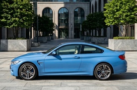 蓝色车主的幸福感，来自细微瞬间