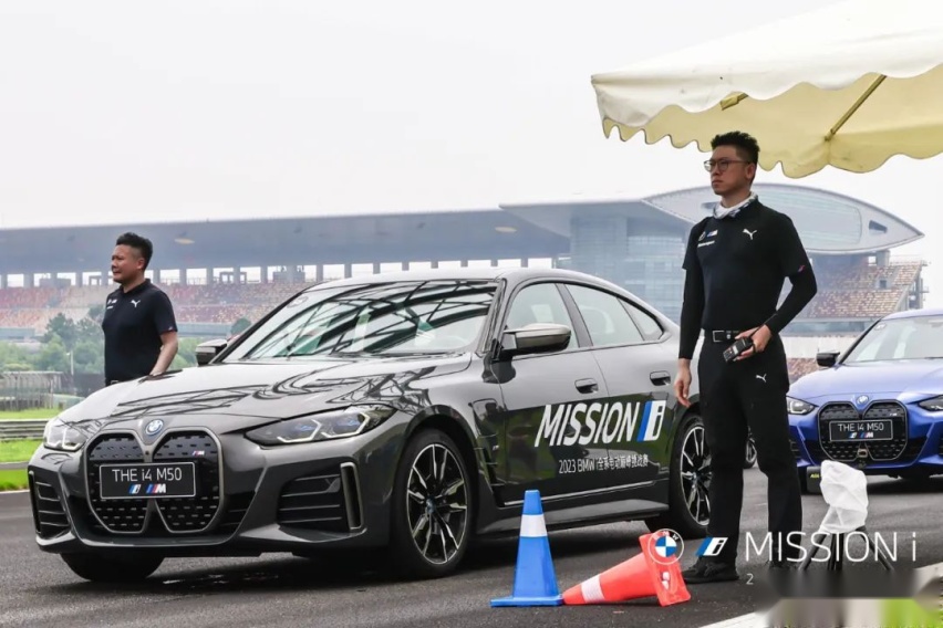 为什么说BMW i超乎想象？深度体验全系车型之后，我找到了答案…