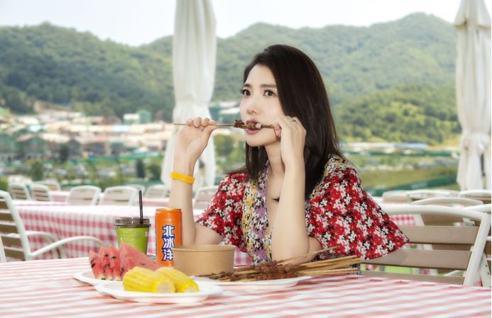 CHU去玩 |  周末，一个人， 开着柯迪亚克邂逅一场野奢