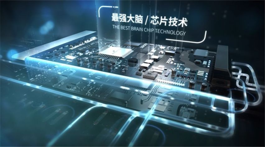 ARCFOX品牌之夜，GT跑车和概念SUV国内首发，融合5G