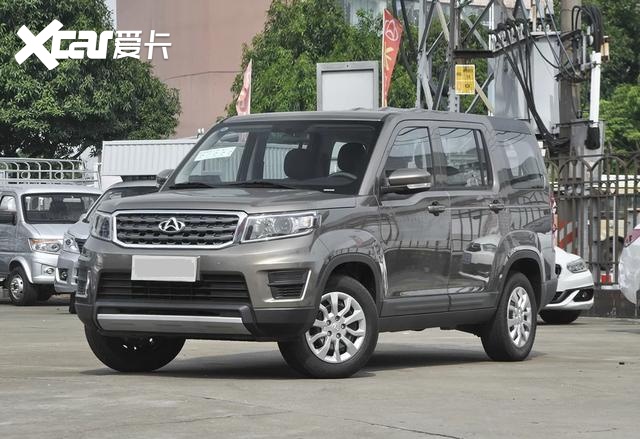 5万块就有七个座，1.5L+后驱，长安欧尚X70A