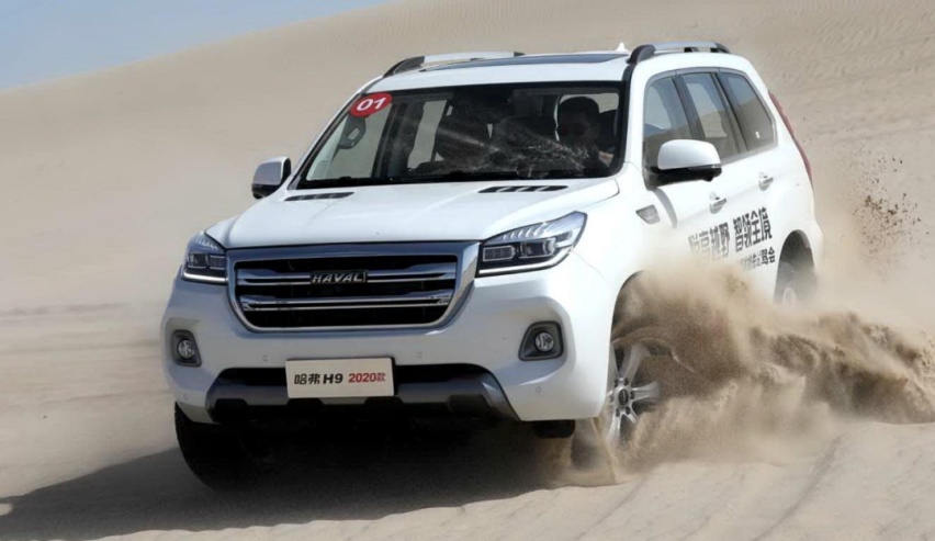马自达新款CX-5官图发布，小鹏P5、哈弗新款H9上市…丨今日车闻