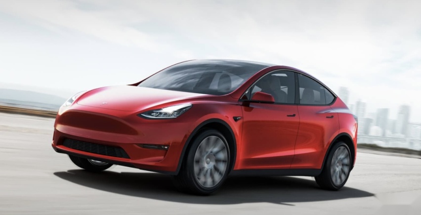 特斯拉第二款车,比Model 3大,注定是造车新势力死对头?