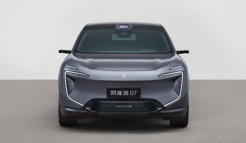 成都车展新车抢先看，极氪7X、海豹06 GT、阿维塔07，你期待哪款？