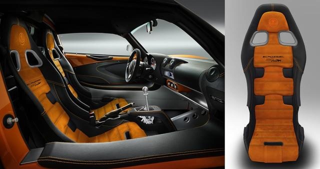 快讯｜路特斯Exige Sport 410 20周年特别版