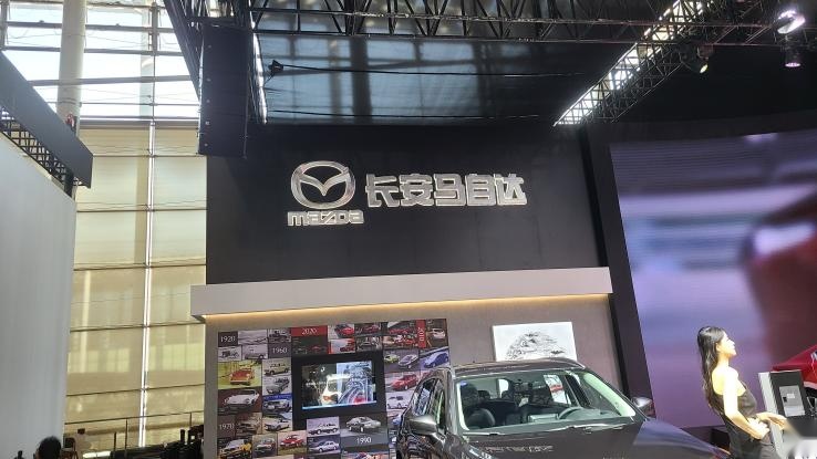新车型，旧展台，广州车展哪些车企的展台变化最少？