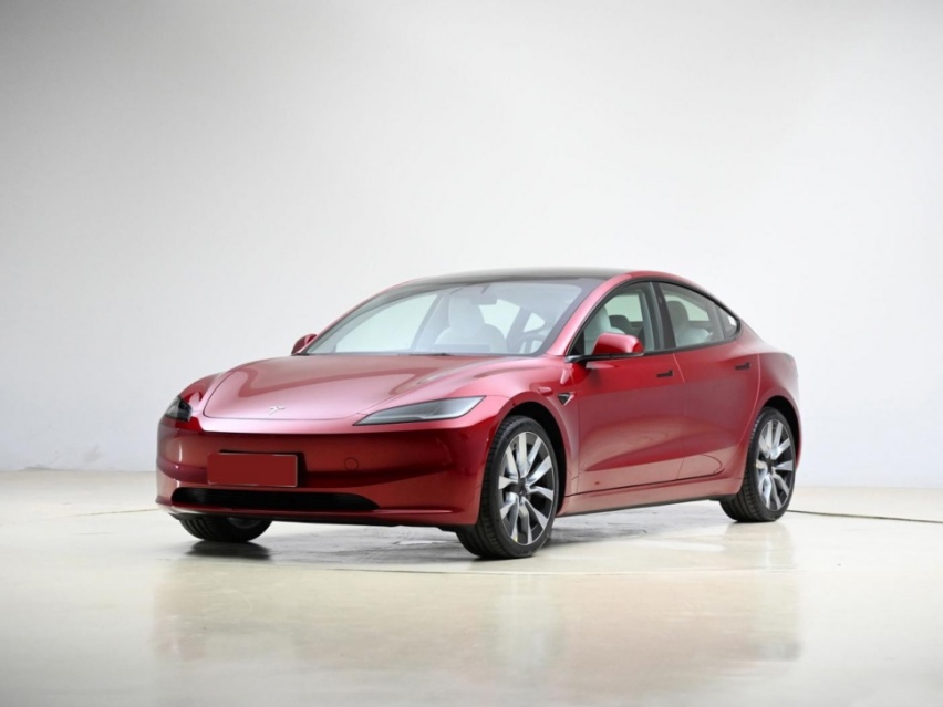 豪华还是新贵？特斯拉MODEL3对比奥迪A4L、奔驰C级