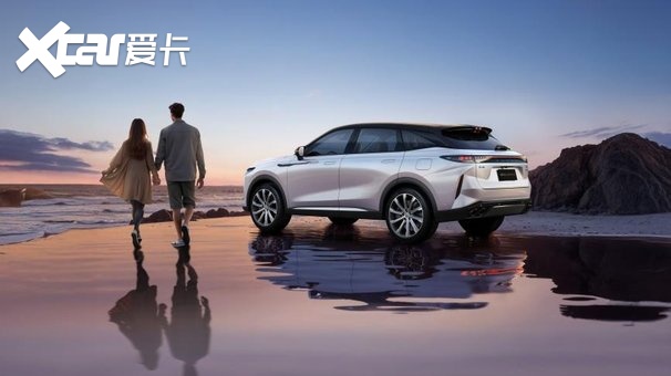 反向虚标凭实力 星途瑶光C-DM寰球版最低12.99万起正式发售